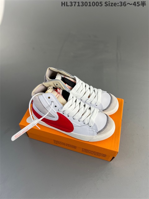 women blazer shoes-050